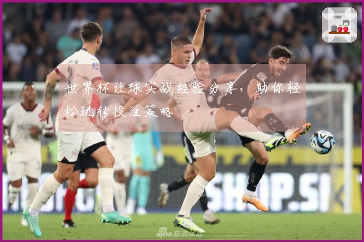 世界杯让球实战经验分享，助你轻松玩转投注策略