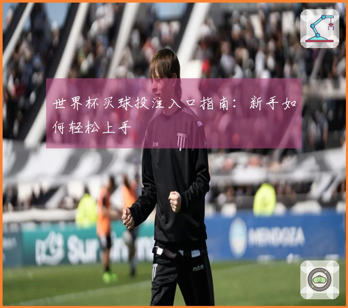 世界杯买球投注入口指南：新手如何轻松上手