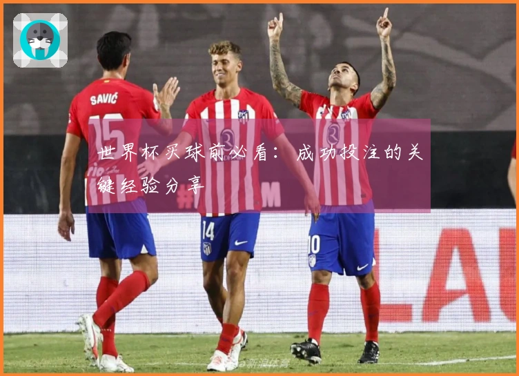 世界杯买球前必看：成功投注的关键经验分享