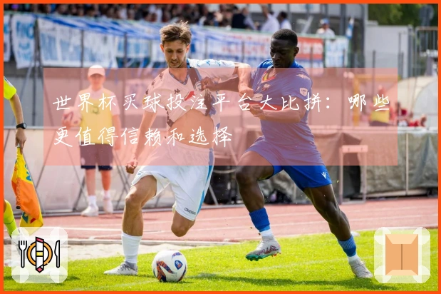 世界杯买球投注平台大比拼：哪些更值得信赖和选择