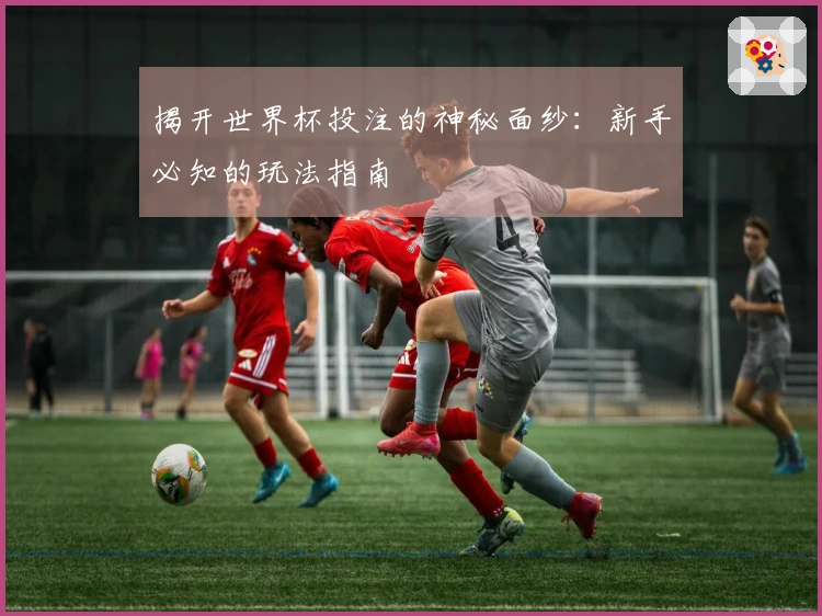 揭开世界杯投注的神秘面纱：新手必知的玩法指南