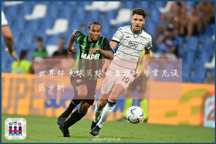 世界杯滚球买球必看技巧与常见误区分析