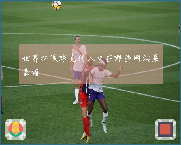 世界杯滚球竞猜入口在哪些网站最靠谱