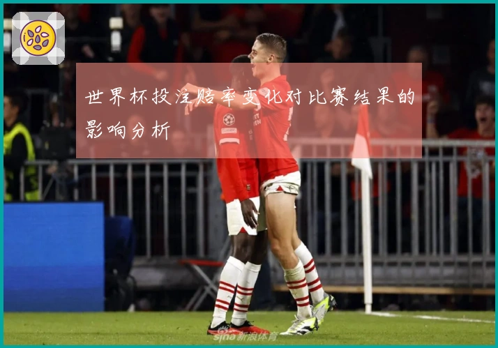 世界杯投注赔率变化对比赛结果的影响分析
