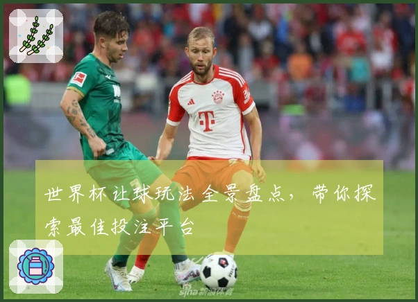 世界杯让球玩法全景盘点，带你探索最佳投注平台