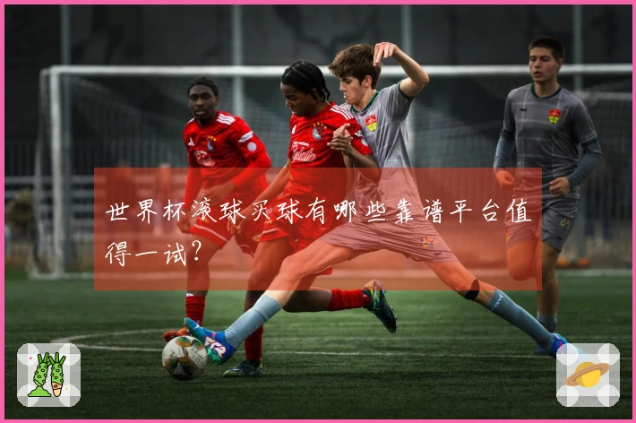 世界杯滚球买球有哪些靠谱平台值得一试？