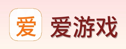 爱游戏 Logo